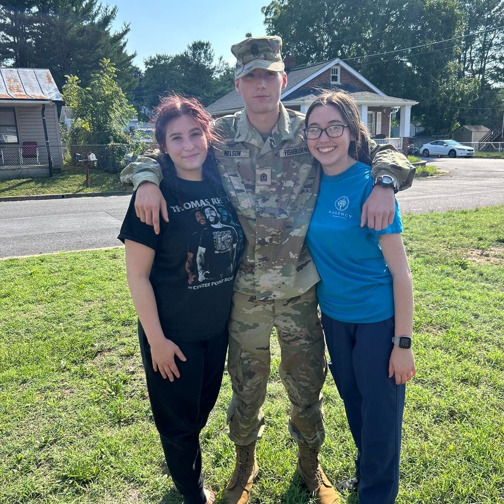 Meet your Posher, Erin